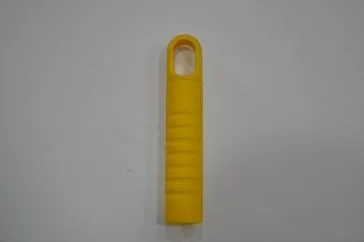 Long Plastic Mop Handle Cap For Mop And Broom