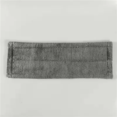 Elektriskā tvaika plakana mopa galva